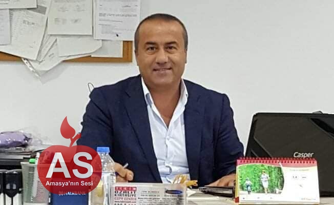 Veysel Bal Esenyurt Belediye Başkan Yardımcısı Oldu