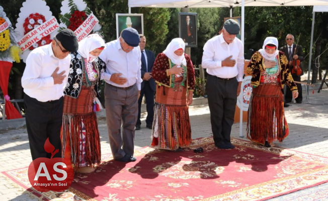 MATEM ORUCU AŞURE İLE SONLANDI