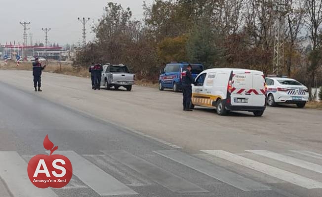 ‘Türkiye Huzur ve Güven Uygulaması’