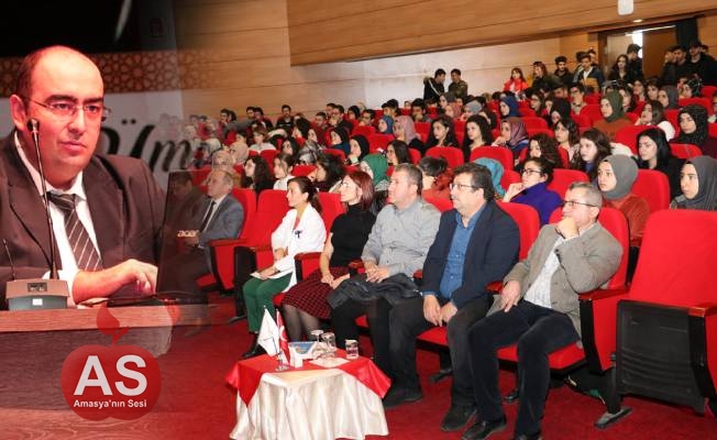 Çocuk İstismarında Yaklaşım Konulu Konferans Düzenlendi