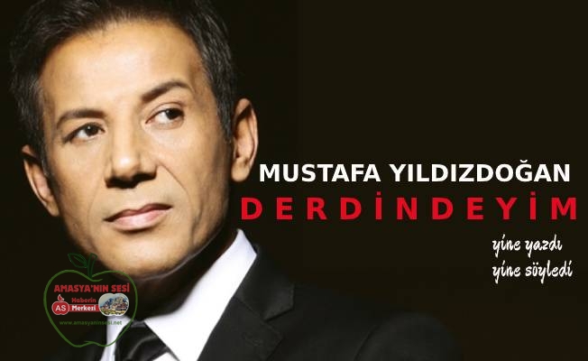 Mustafa Yıldızdoğan'la Derdindeyim Büyük İlgi Görüyor