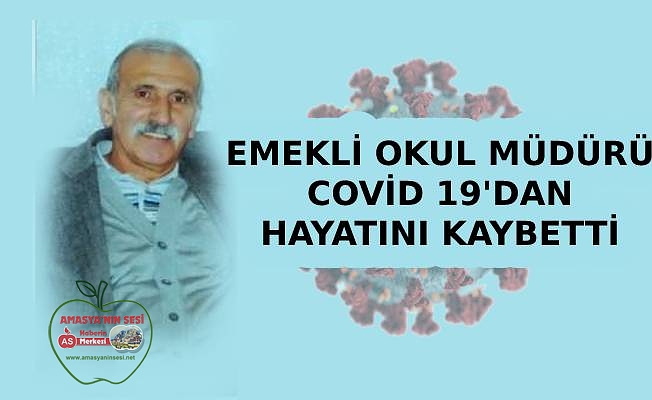 Covid19 Can Almaya Devam Ediyor