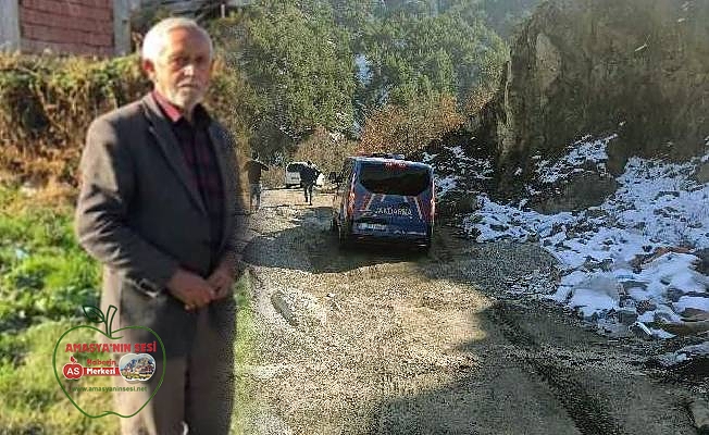 Kayıp Hidayet Temizel'in Cesedi Irmakta Bulundu