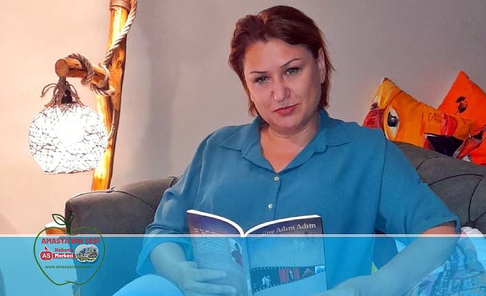 Özlem Cinic'den ''Bugüne Adım Adım'' Piyasada...