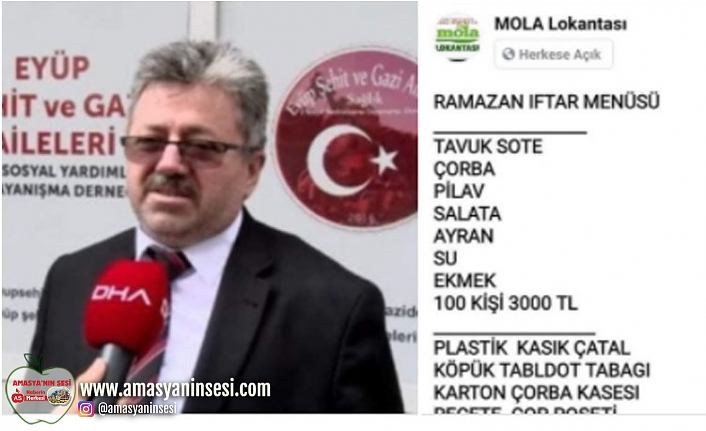 Mola Lokantası Ramazan'a Hazır