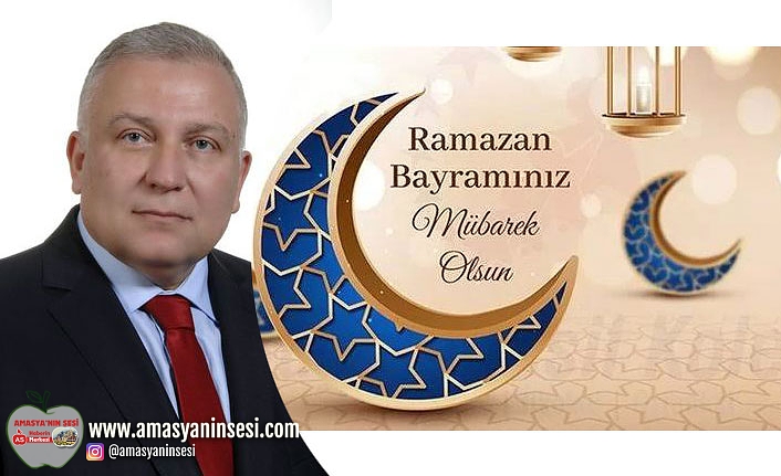 Yazarımız Pehlivanoğlu'ndan Bayram Kutlaması