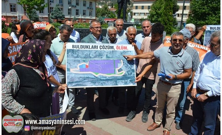 Yazarımız Naci Konyar Gündemdeki Köyü Yorumladı