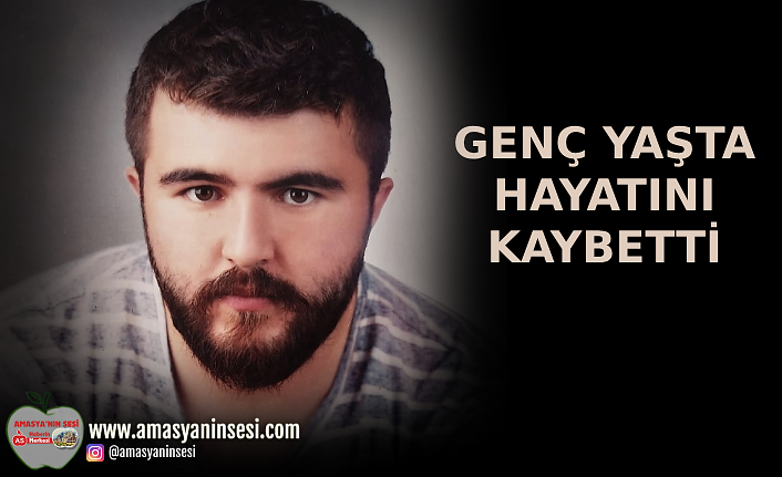 Genç Muhabir Hayatını Kaybetti