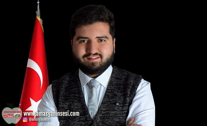 Mustafa Taş, Belediye Meclisine Aday