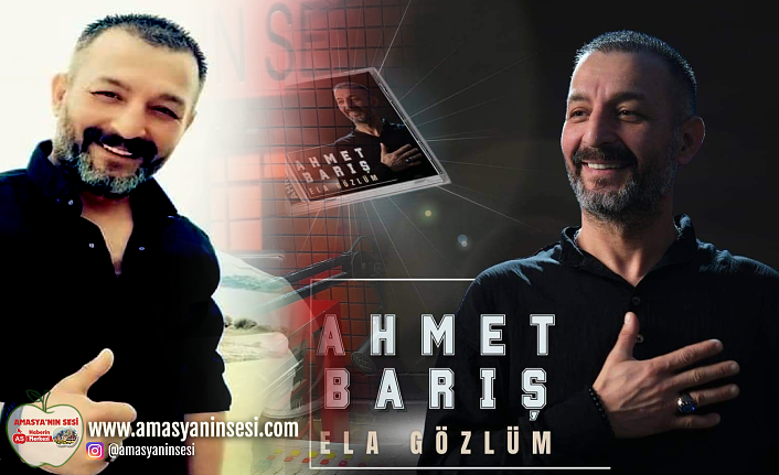 Ahmet BARIŞ 3'te 3 Diyor...