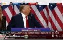 Donald TRUMP ABD'nin 47.Başkanı Oldu