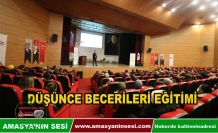 Düşünce Becerileri Eğitimi