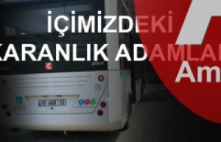 İçimizde barınan karanlık adamlar