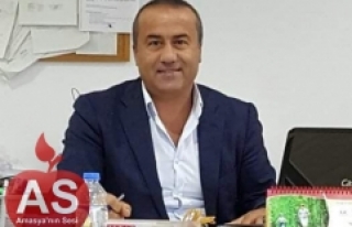 Veysel Bal Esenyurt Belediye Başkan Yardımcısı...