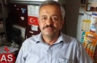 SEYİT AHMET KARAGÖZ VEFAT ETTİ