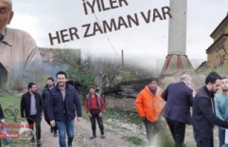 İyiler Var Oldukça Hayat Yaşamaya Değer