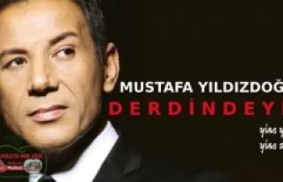 Mustafa Yıldızdoğan'la Derdindeyim Büyük...