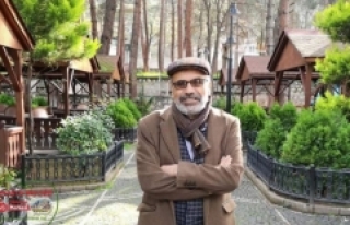 Amasyalı Şair Mehmet HOPAL Vefat Etti