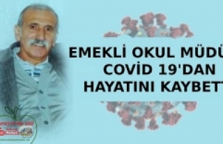 Covid19 Can Almaya Devam Ediyor