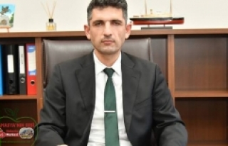 Emrah Binici Samsun Belediyesi Mali İşler Daire...