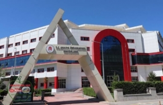 YÖK Amasya Üniversitesi'nde Yeni Bölüm ve...