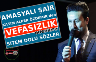 Haksız mı ? Acaba !