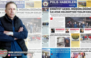 Müslüm SÖYLER Polis Haberleri Gazetesi Fatih Temsilcisi...