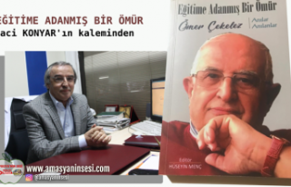 Eğitime Adanmış Bir Ömür