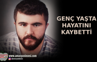 Genç Muhabir Hayatını Kaybetti