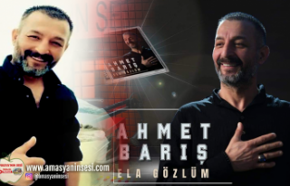 Ahmet BARIŞ 3'te 3 Diyor...