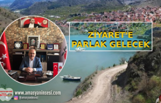 Ziyaret'in Geleceği Parlak