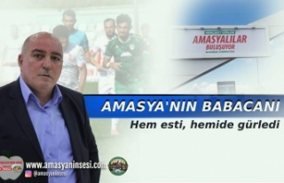 Amasyalılar Neden Birlik Olamıyor ?