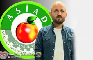 Onur Tüccar ASİAD Başkanı Oldu