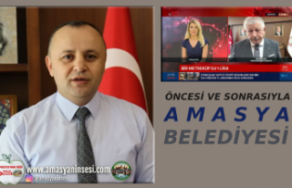 Suyu Bedava veren Başkan’dan bu yana