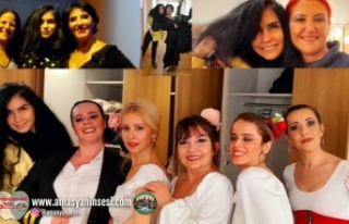  Cigdem Yorgancioglu : “Viva Baile Flamenco , Viva...