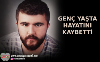 Genç Muhabir Hayatını Kaybetti