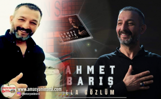 Ahmet BARIŞ 3'te 3 Diyor...