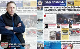 Müslüm SÖYLER Polis Haberleri Gazetesi Fatih Temsilcisi Oldu