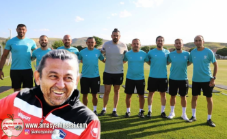 Zafer Uysal Süper Lig'de