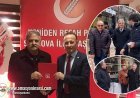 Adnan KIR, Suluova Başkan Adayı
