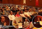 “İzafiyet Kuramı ve Kara Delikler” Konferansı