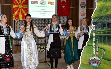 TÜRK DÜNYASINDA İYİLİK ZAMANI…