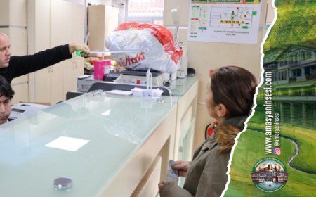 Muhtar Yılmaz; Dayanışma Hepimizin Görevi