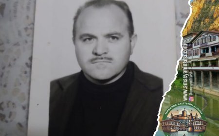 Mübadillerden Bir Çınar Daha Devrildi