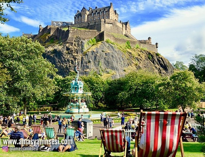 DÜNYANIN EN İYİ ŞEHİRLERİ BELLİ OLDU