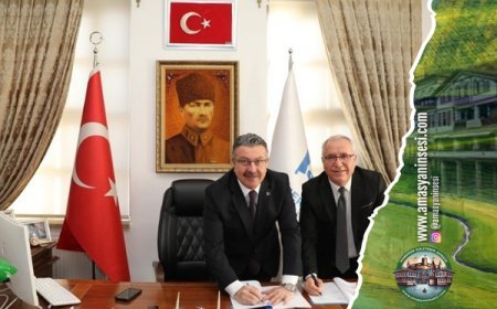 Başkan Kargı: “Toplu İş Sözleşmemizi İmzaladık”