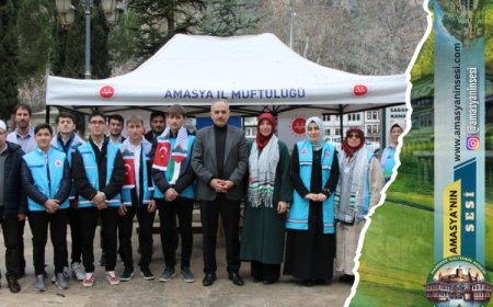 Gazzeli Kardeşlerimizin Sevincini Paylaşıyoruz