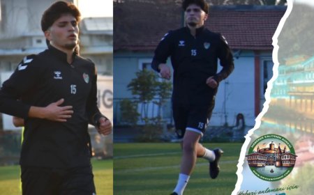 Genç Buğra Yurt Et Amasyaspor'da