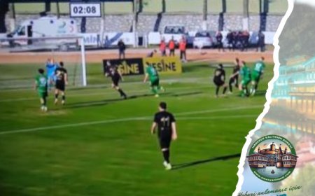 Yurt Et Amasyaspor Muğla'dan Puanla Döndü