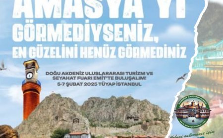 İstanbul EMİT Fuarı Açıldı